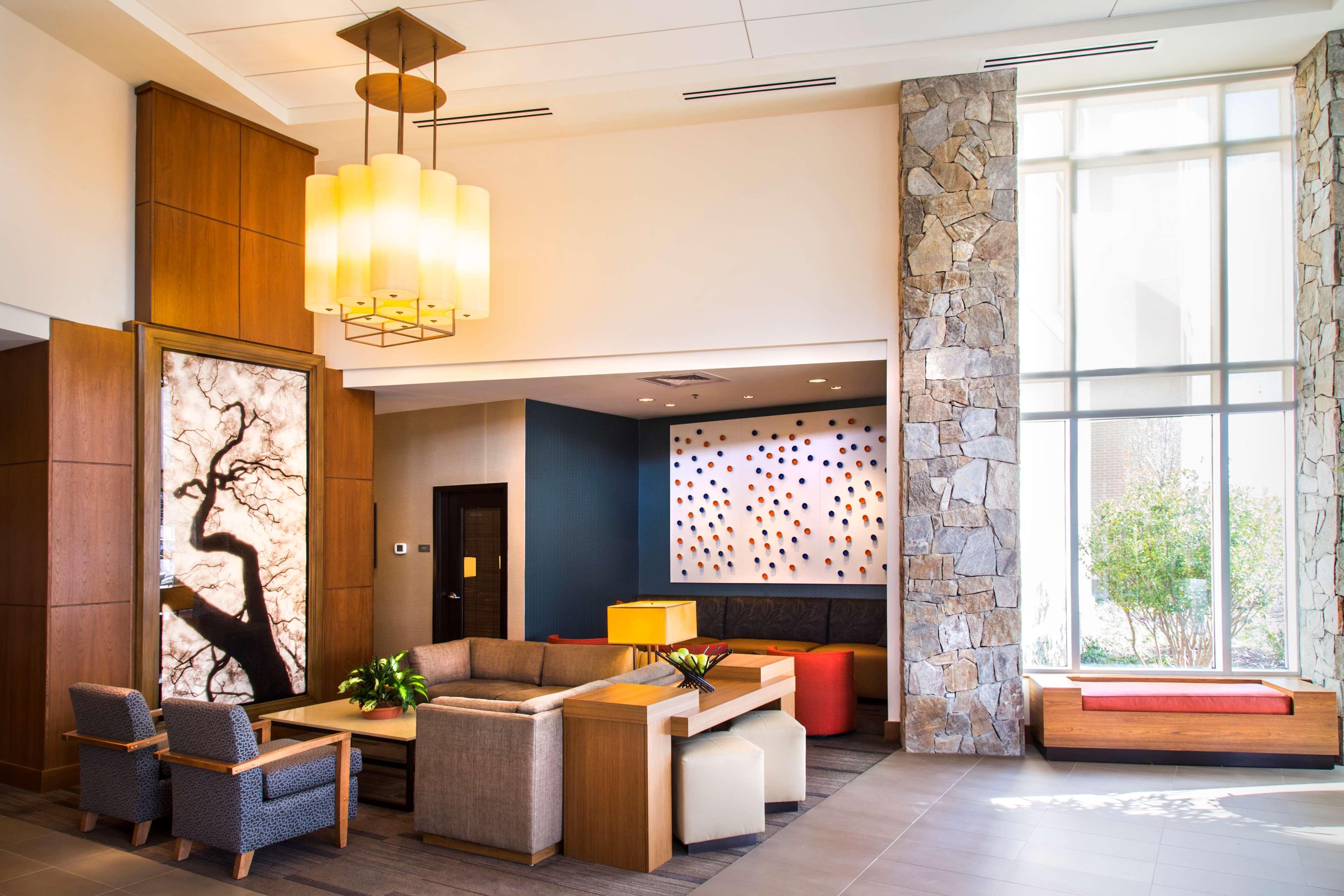 Hyatt Place Charlottesville Exterior photo